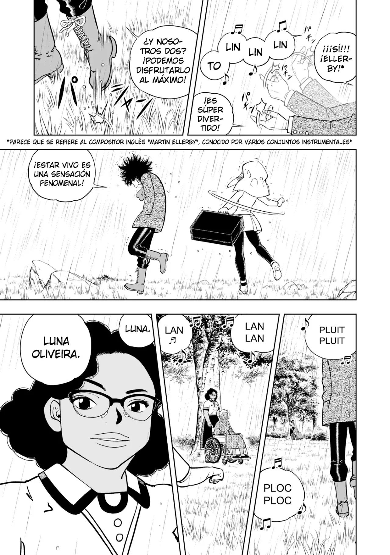 Read Zatch Bell!! 2 es Manga Online