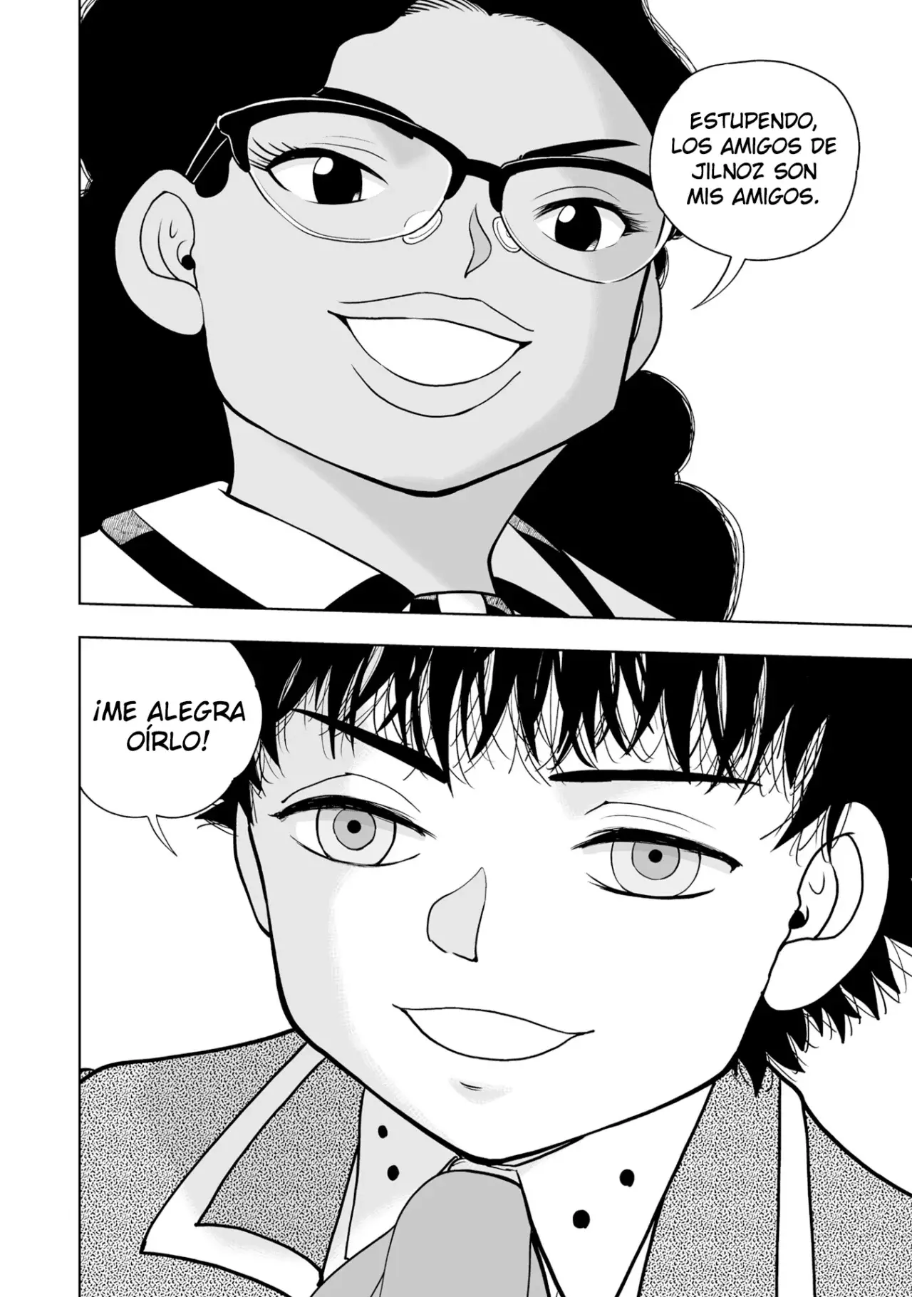 Read Zatch Bell!! 2 es Manga Online