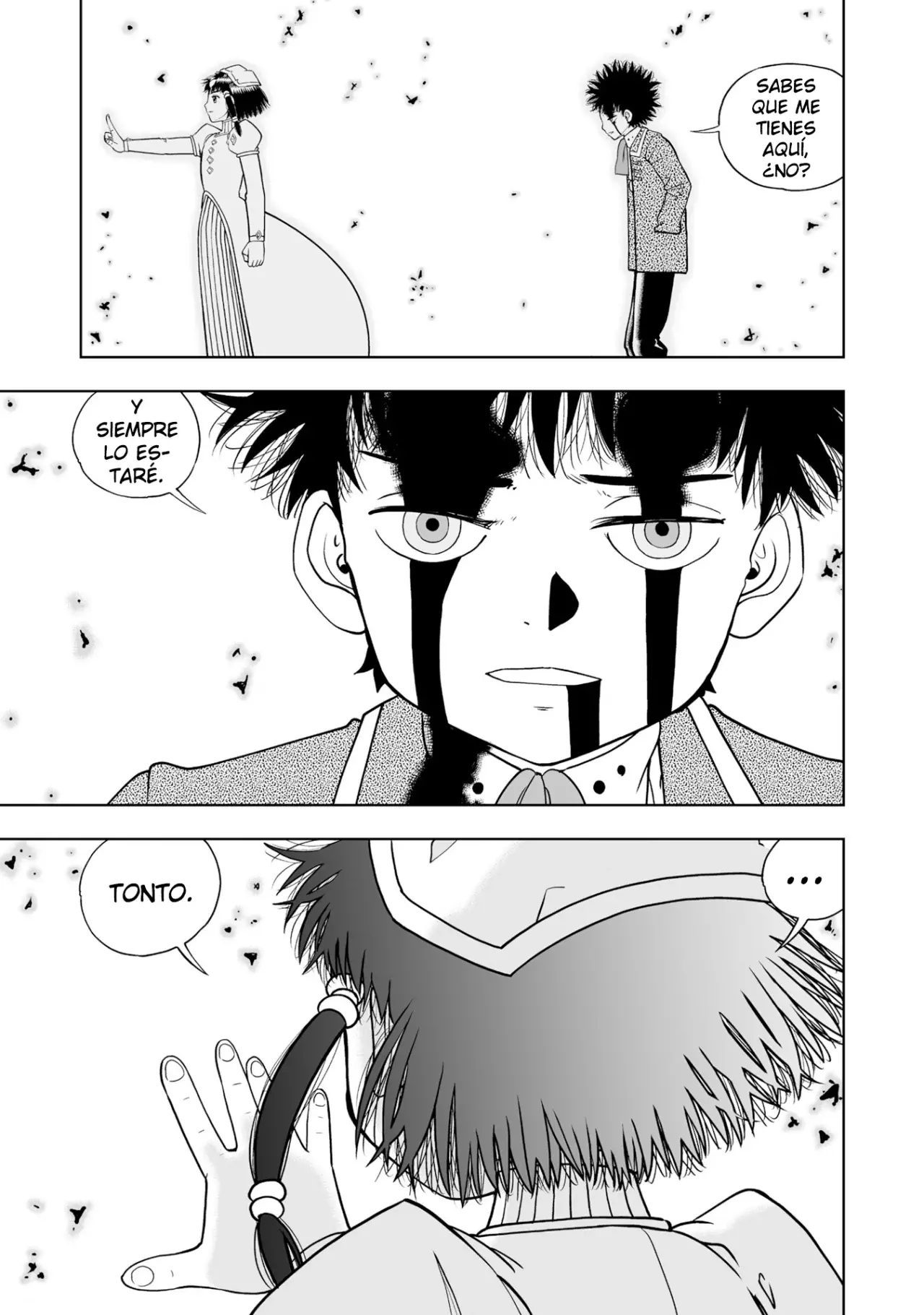 Read Zatch Bell!! 2 es Manga Online