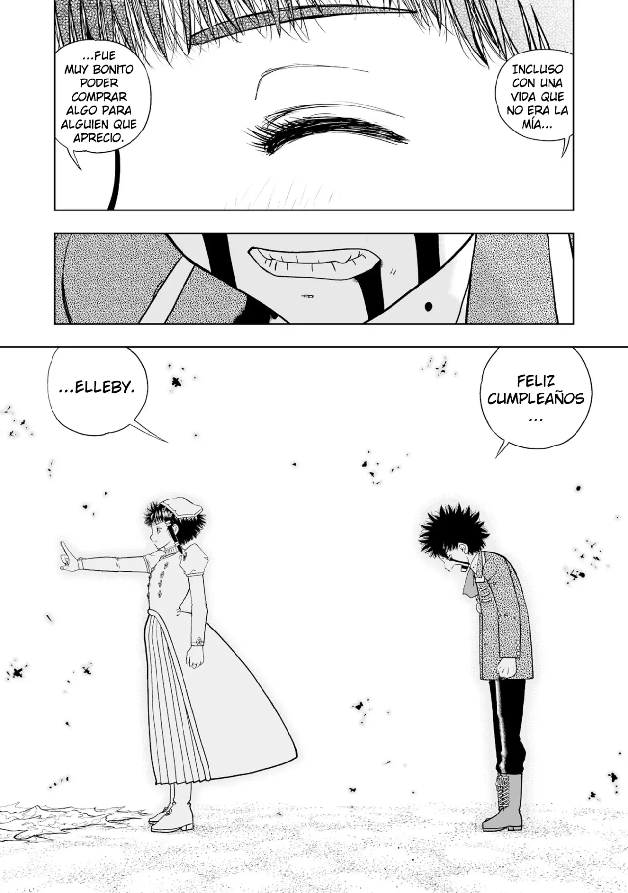 Read Zatch Bell!! 2 es Manga Online