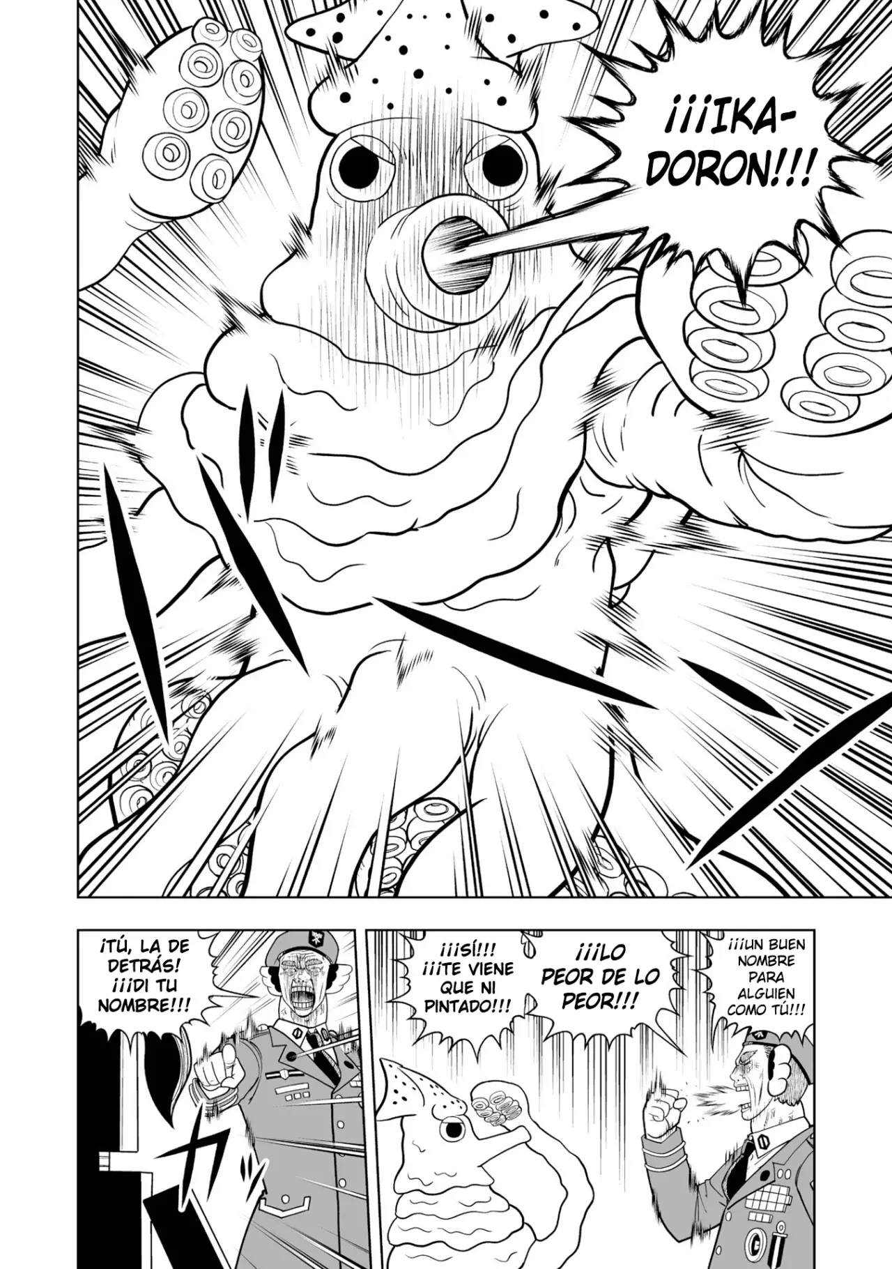 Read Zatch Bell!! 2 es Manga Online