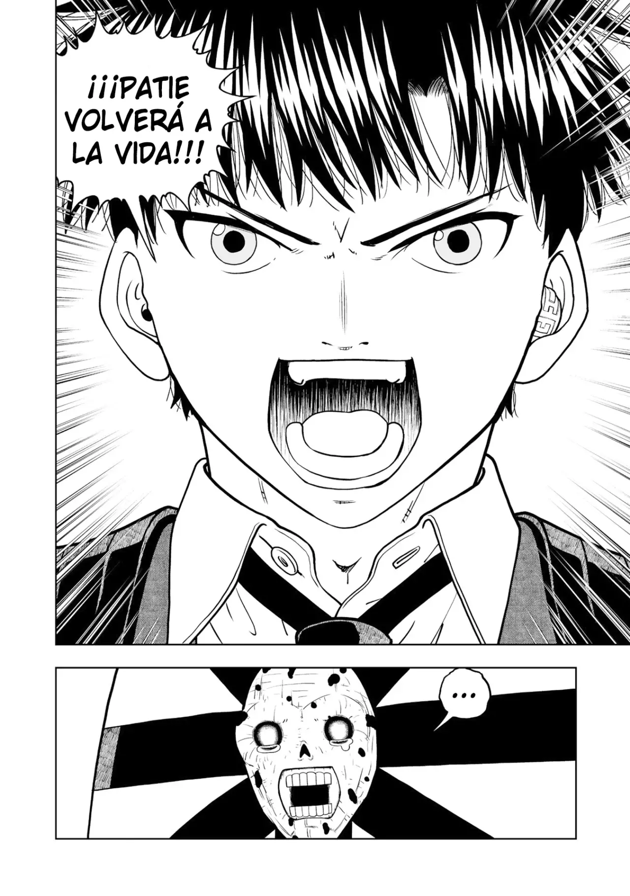 Read Zatch Bell!! 2 es Manga Online