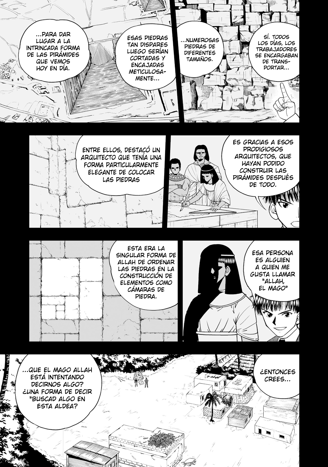 Read Zatch Bell!! 2 es Manga Online