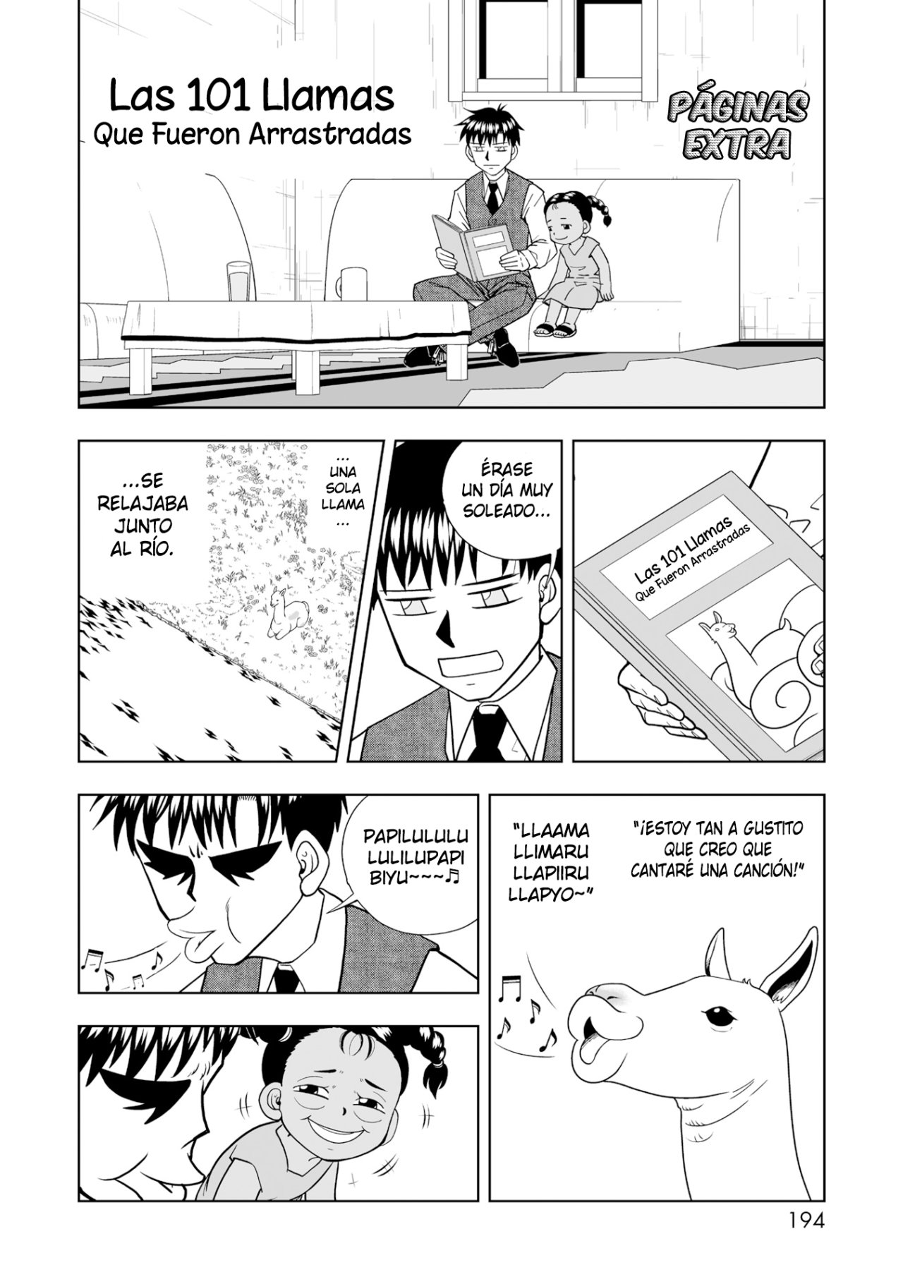 Read Zatch Bell!! 2 es Manga Online