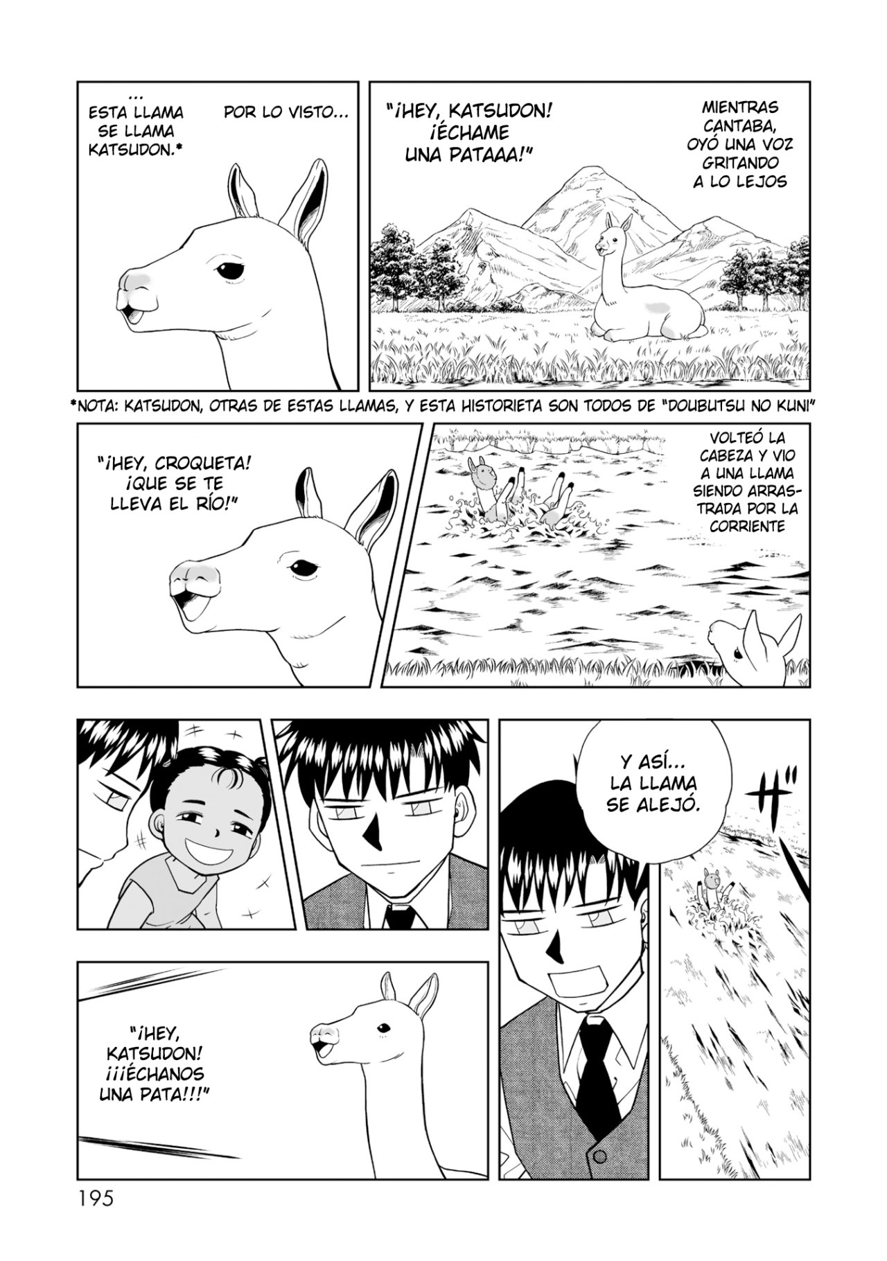 Read Zatch Bell!! 2 es Manga Online