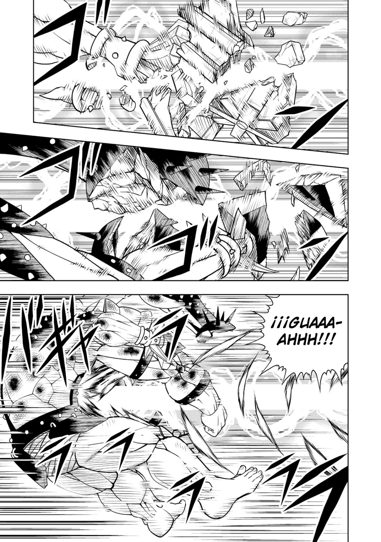 Read Zatch Bell!! 2 es Manga Online