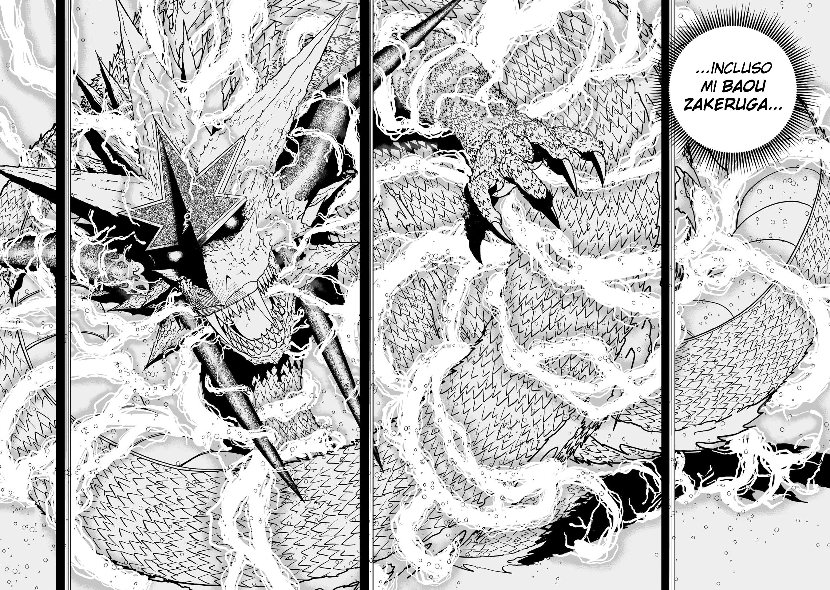Read Zatch Bell!! 2 es Manga Online