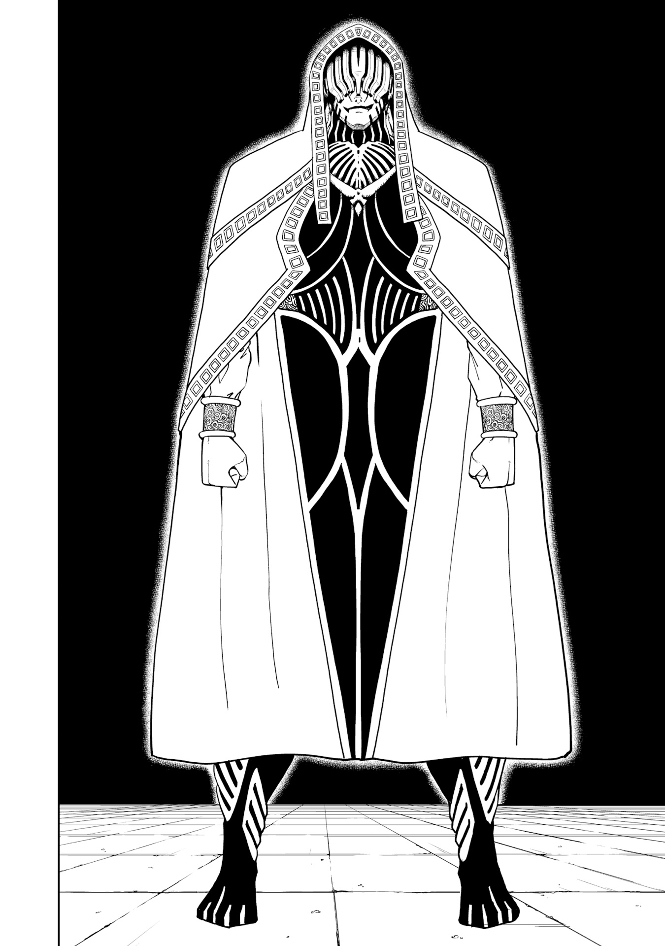 Read Zatch Bell!! 2 es Manga Online