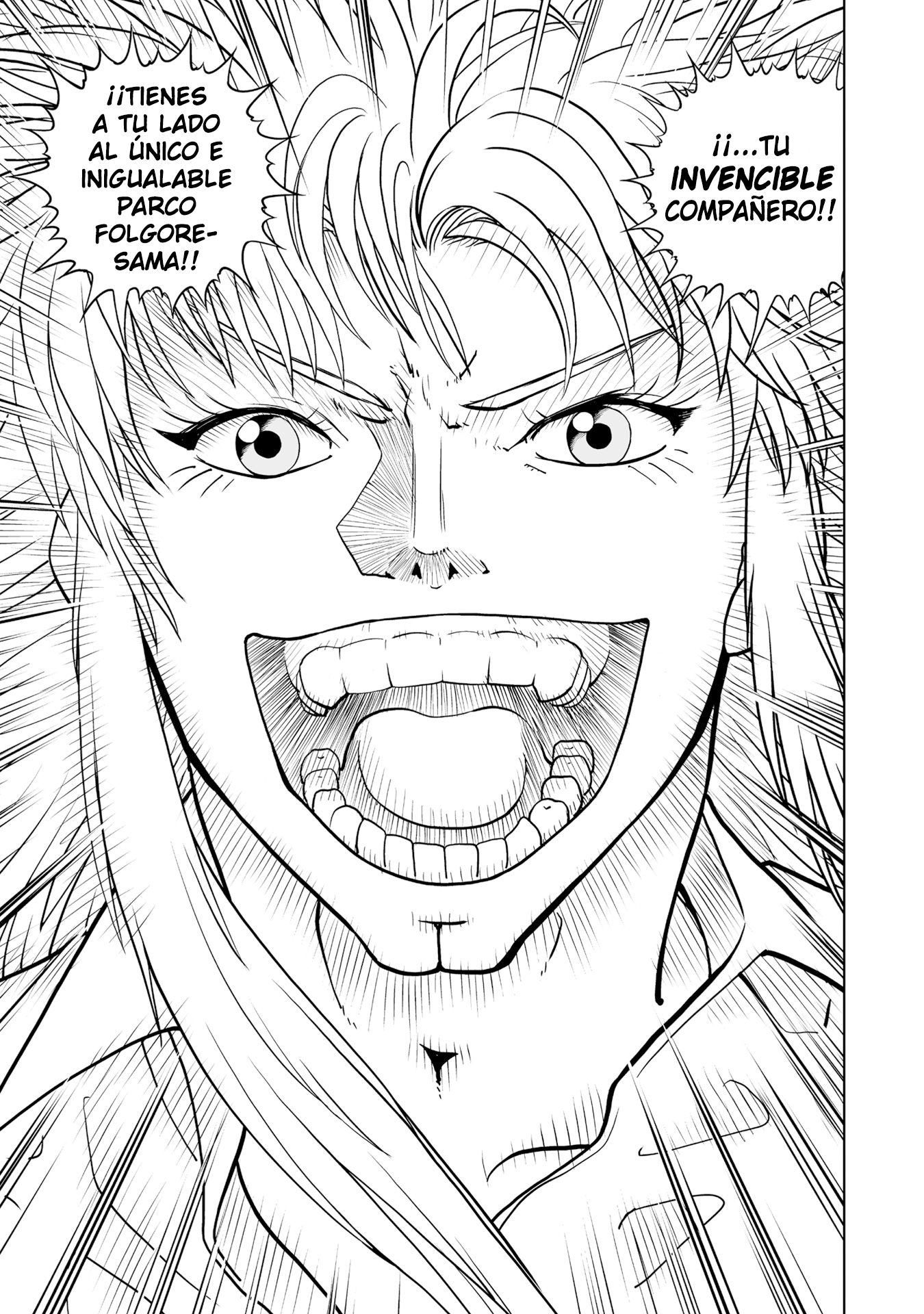 Read Zatch Bell!! 2 es Manga Online