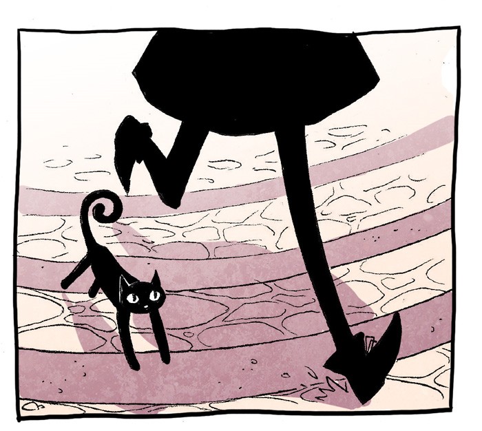 Read hooky Manga Online