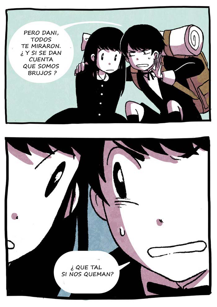 Read hooky Manga Online