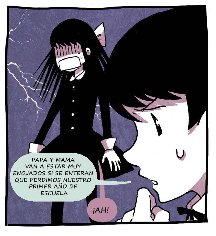 Read hooky Manga Online
