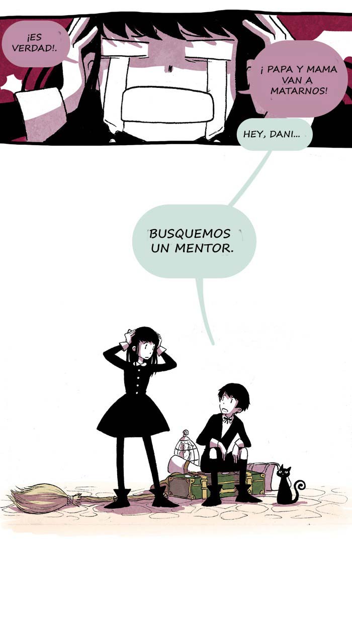 Read hooky Manga Online