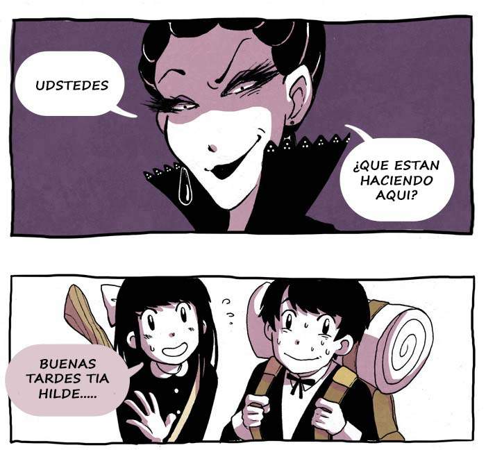 Read hooky Manga Online