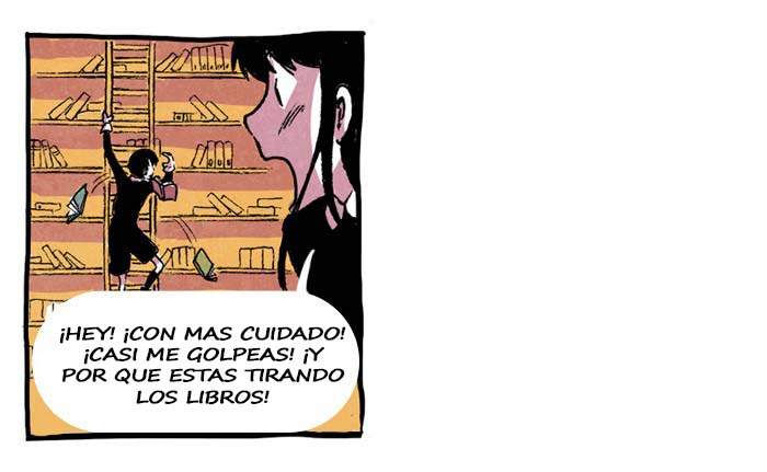 Read hooky Manga Online