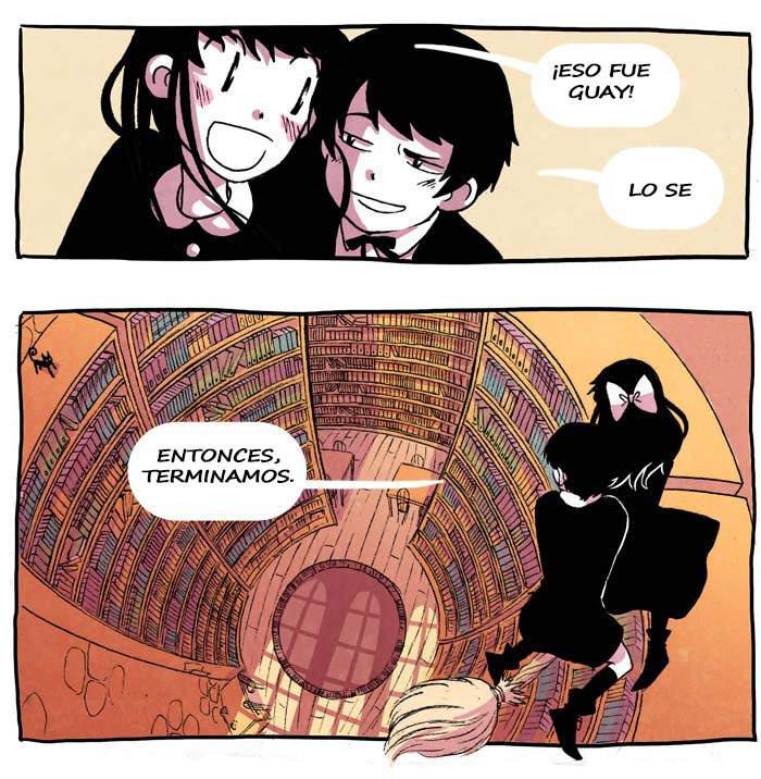 Read hooky Manga Online