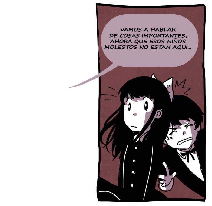 Read hooky Manga Online