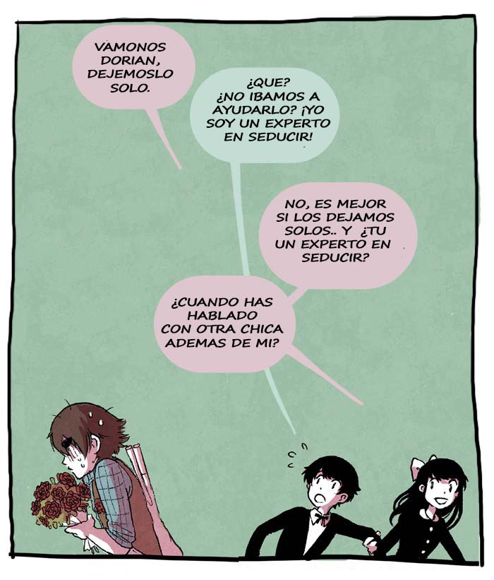 Read hooky Manga Online