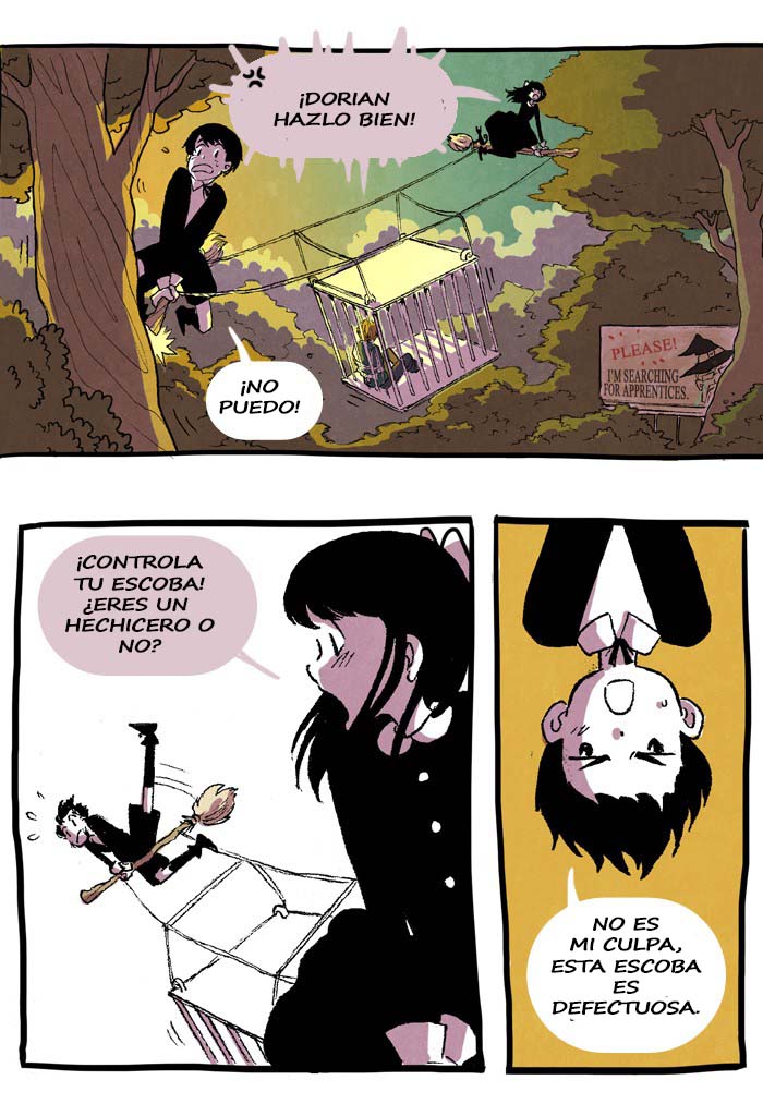 Read hooky Manga Online