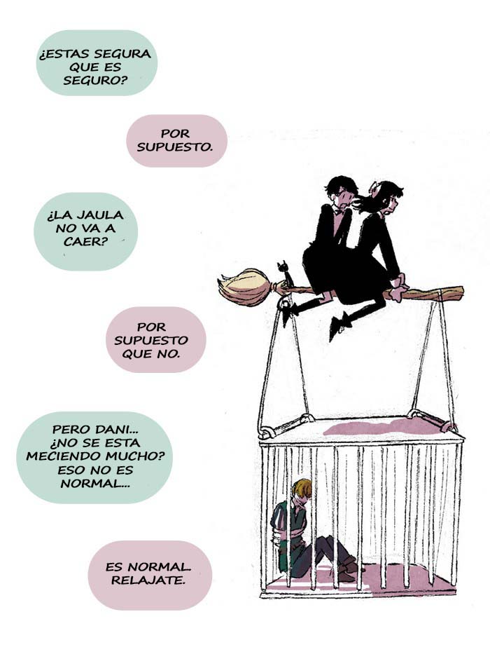 Read hooky Manga Online