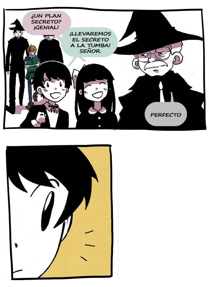 Read hooky Manga Online