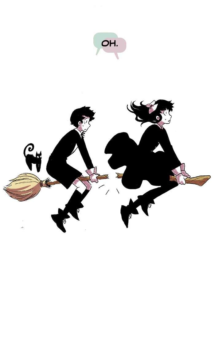 Read hooky Manga Online