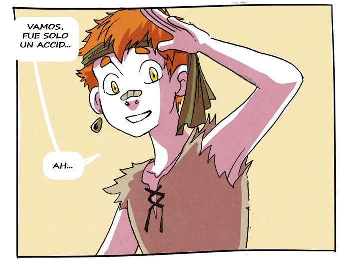 Read hooky Manga Online