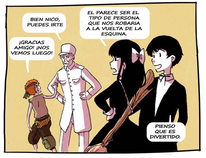 Read hooky Manga Online
