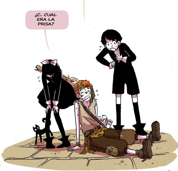 Read hooky Manga Online