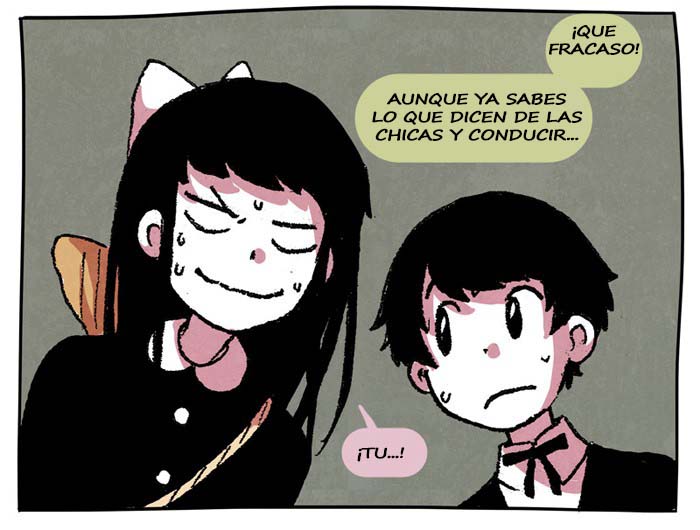 Read hooky Manga Online