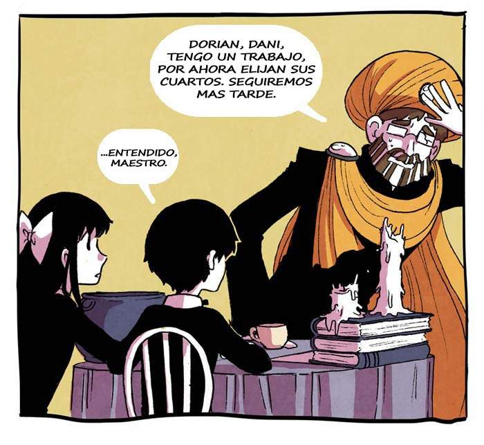 Read hooky Manga Online