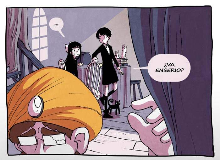 Read hooky Manga Online