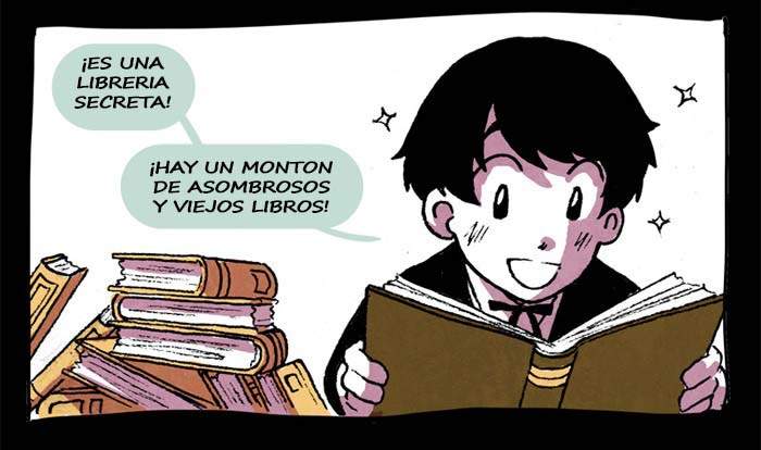 Read hooky Manga Online