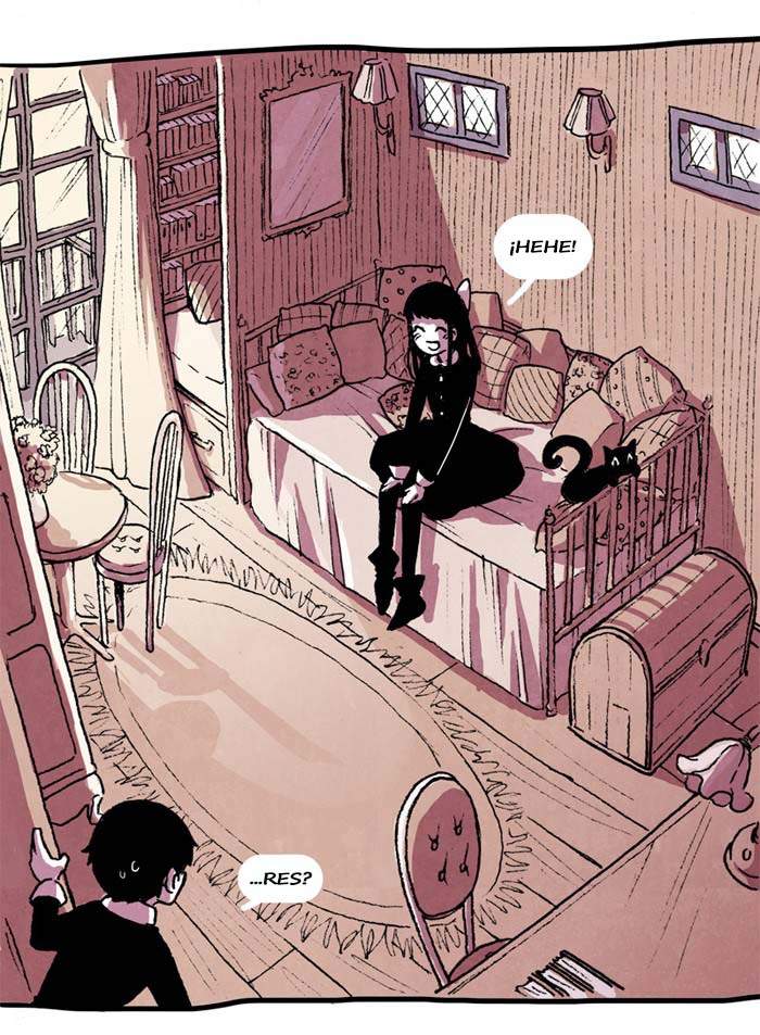 Read hooky Manga Online