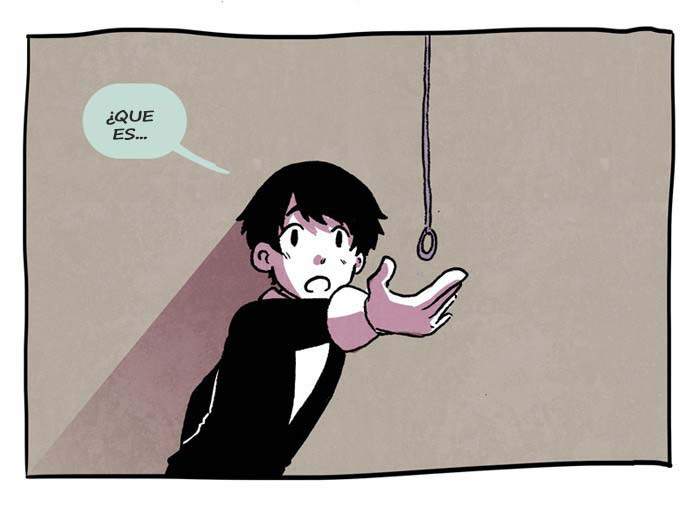 Read hooky Manga Online