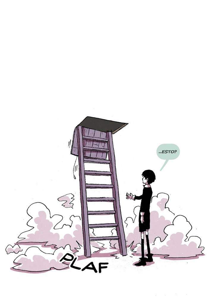 Read hooky Manga Online