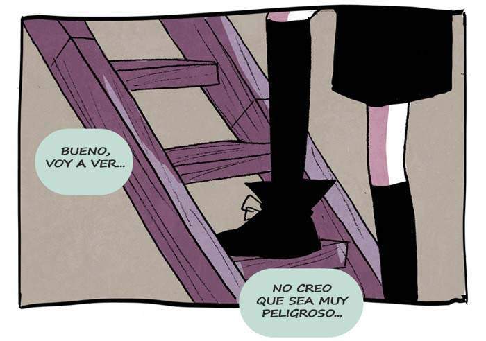 Read hooky Manga Online