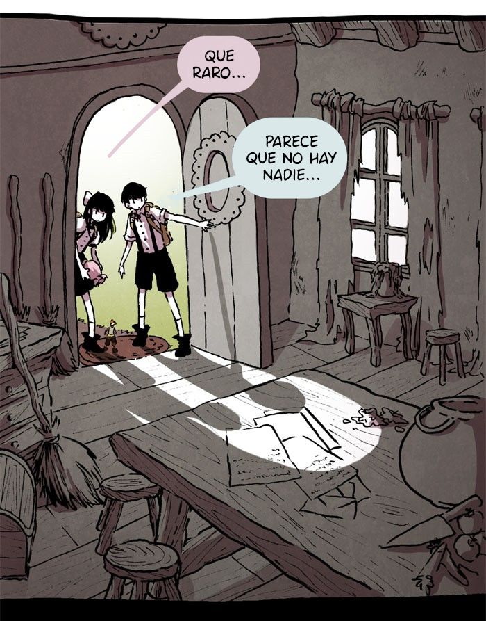 Read hooky Manga Online