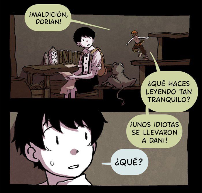 Read hooky Manga Online