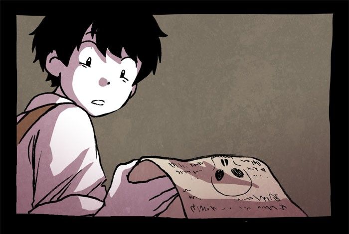 Read hooky Manga Online