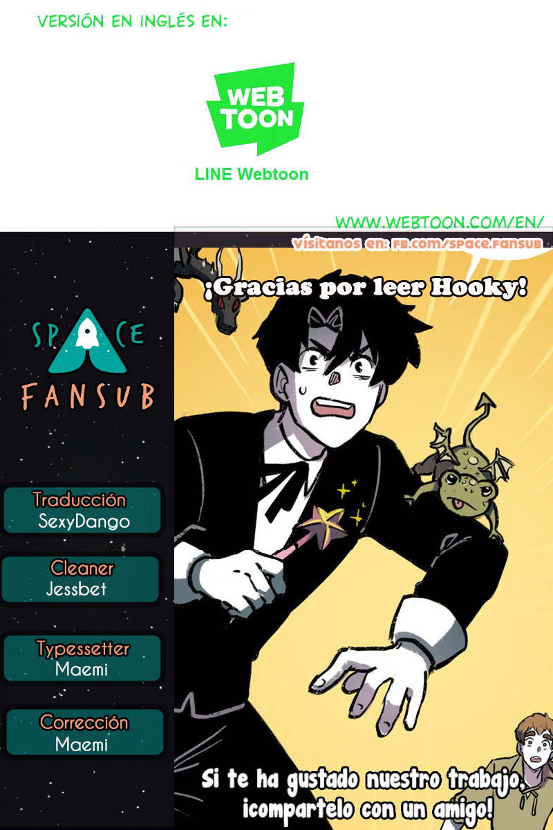 Read hooky Manga Online