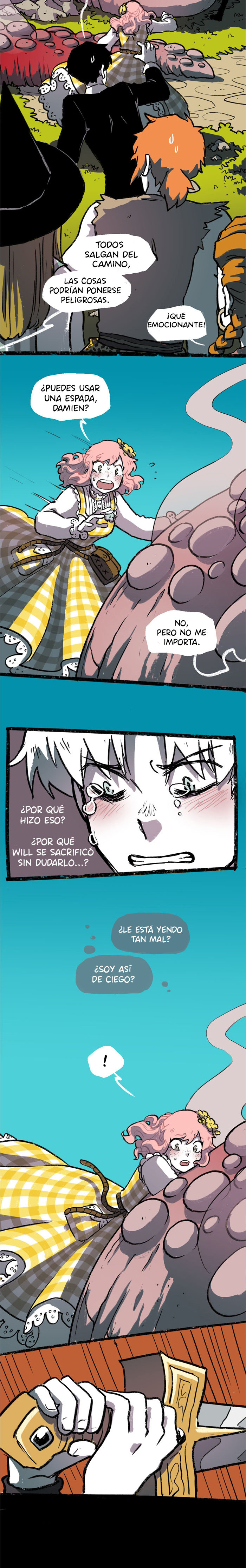 Read hooky Manga Online