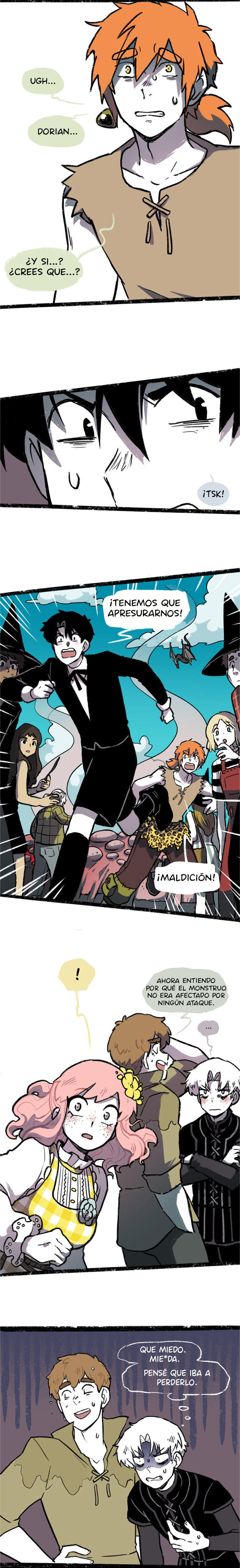 Read hooky Manga Online