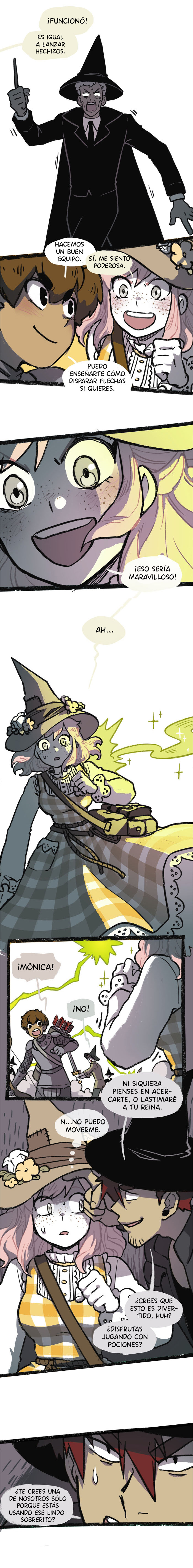 Read hooky Manga Online