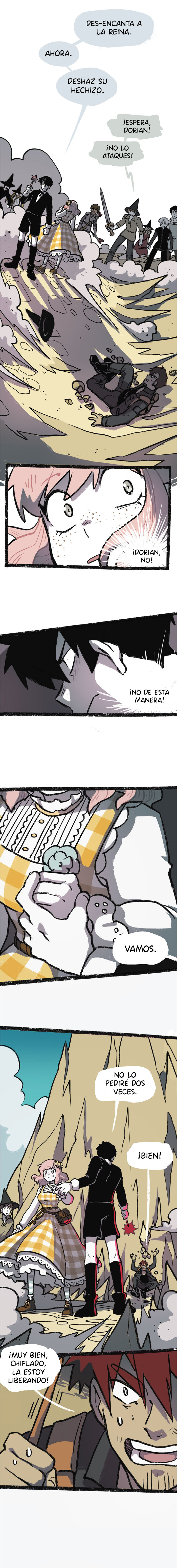 Read hooky Manga Online