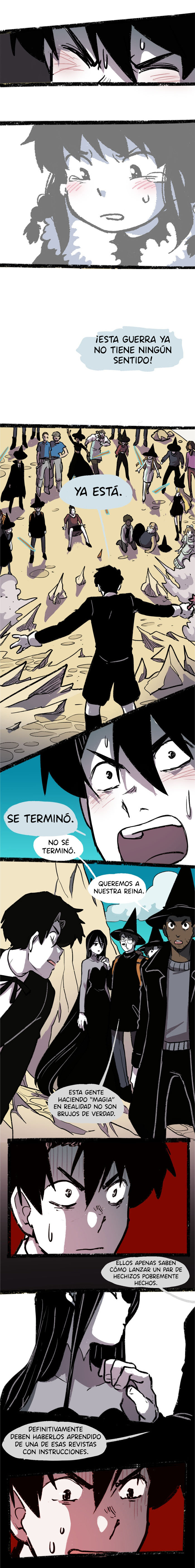 Read hooky Manga Online