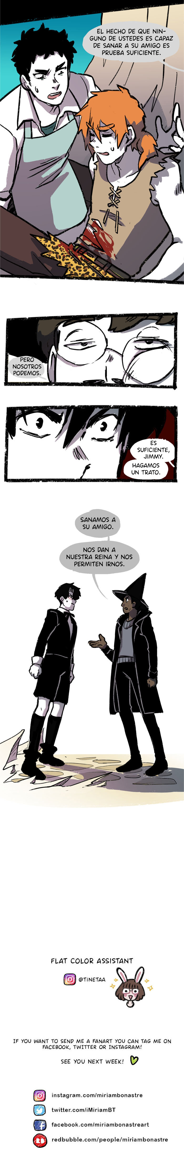 Read hooky Manga Online