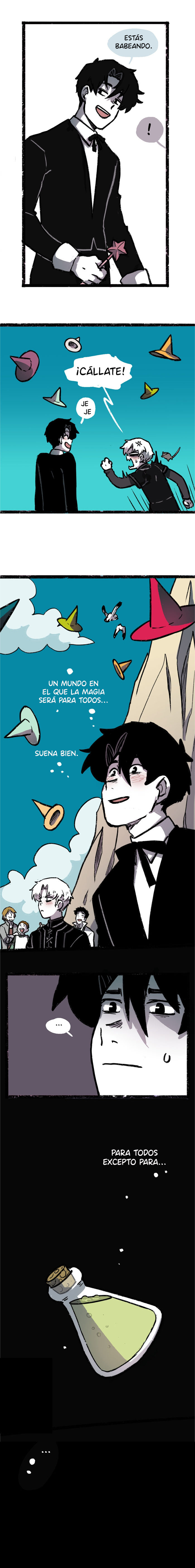 Read hooky Manga Online
