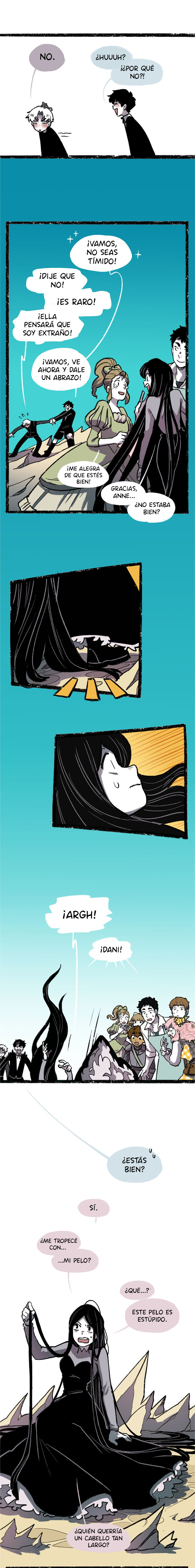 Read hooky Manga Online