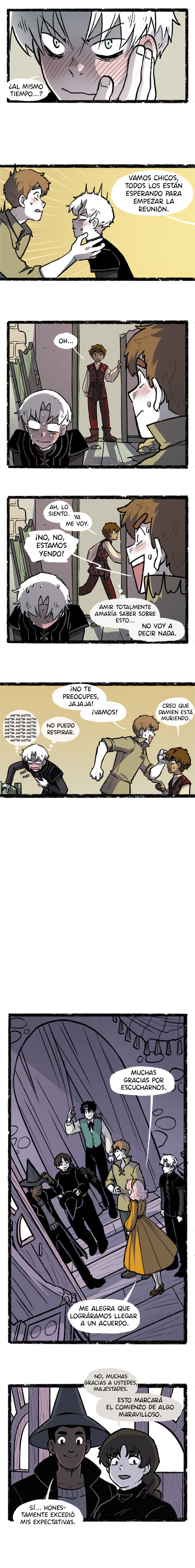 Read hooky Manga Online